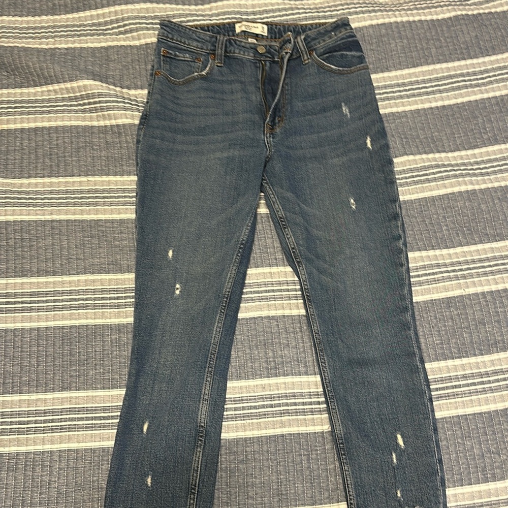 Abercrombie jeans
